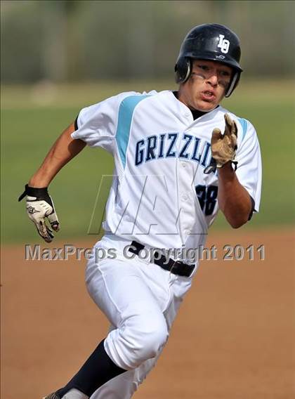 Thumbnail 2 in Rancho Cucamonga @ Los Osos photogallery.