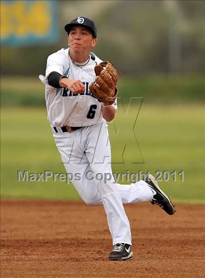 Thumbnail 2 in Rancho Cucamonga @ Los Osos photogallery.