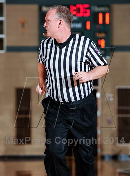 Thumbnail 1 in St. Joseph's Academy vs Ozark (Prepcasts Elite Girls Shootout VI) photogallery.