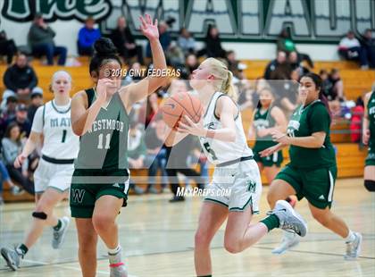 Thumbnail 3 in Westmoor @ Miramonte (Miramonte Showcase) photogallery.