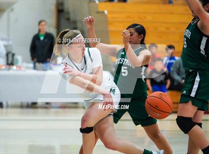 Thumbnail 2 in Westmoor @ Miramonte (Miramonte Showcase) photogallery.