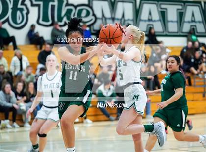 Thumbnail 1 in Westmoor @ Miramonte (Miramonte Showcase) photogallery.