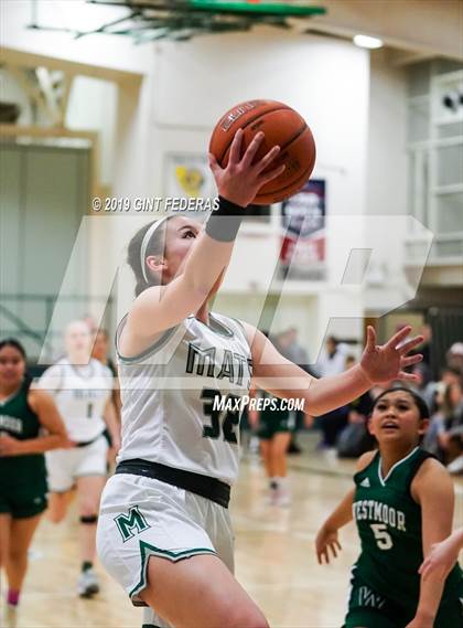 Thumbnail 1 in Westmoor @ Miramonte (Miramonte Showcase) photogallery.