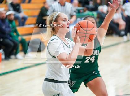 Thumbnail 1 in Westmoor @ Miramonte (Miramonte Showcase) photogallery.