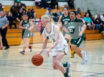 Thumbnail 3 in Westmoor @ Miramonte (Miramonte Showcase) photogallery.