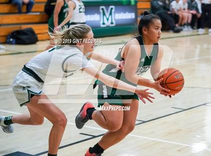 Thumbnail 1 in Westmoor @ Miramonte (Miramonte Showcase) photogallery.