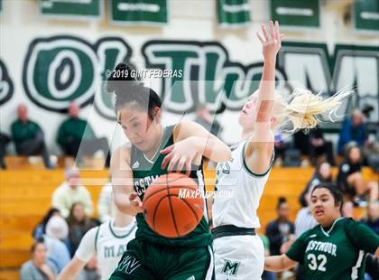 Thumbnail 3 in Westmoor @ Miramonte (Miramonte Showcase) photogallery.