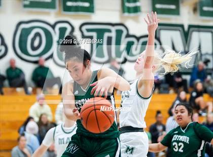 Thumbnail 3 in Westmoor @ Miramonte (Miramonte Showcase) photogallery.