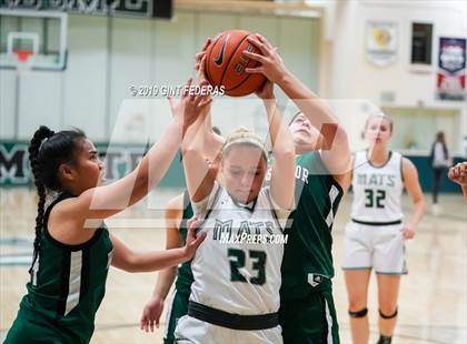 Thumbnail 3 in Westmoor @ Miramonte (Miramonte Showcase) photogallery.
