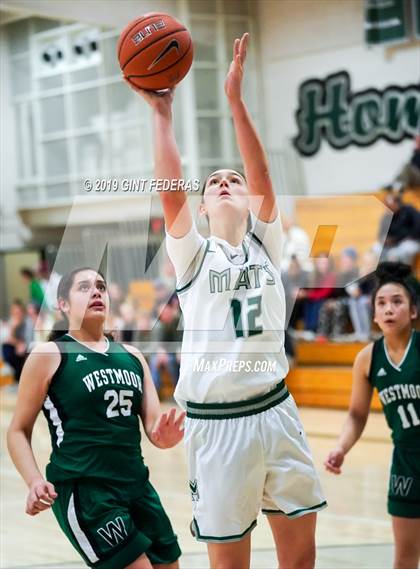 Thumbnail 3 in Westmoor @ Miramonte (Miramonte Showcase) photogallery.
