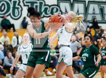Thumbnail 2 in Westmoor @ Miramonte (Miramonte Showcase) photogallery.