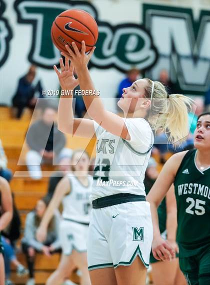Thumbnail 1 in Westmoor @ Miramonte (Miramonte Showcase) photogallery.