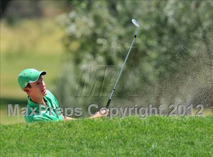 Thumbnail 3 in CIF Southern Section Golf Championships photogallery.