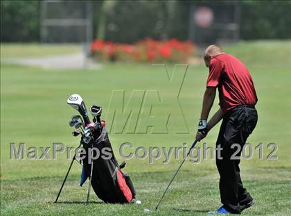 Thumbnail 2 in CIF Southern Section Golf Championships photogallery.