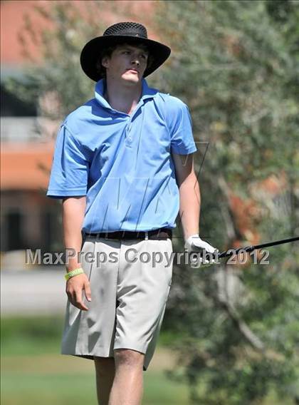 Thumbnail 3 in CIF Southern Section Golf Championships photogallery.