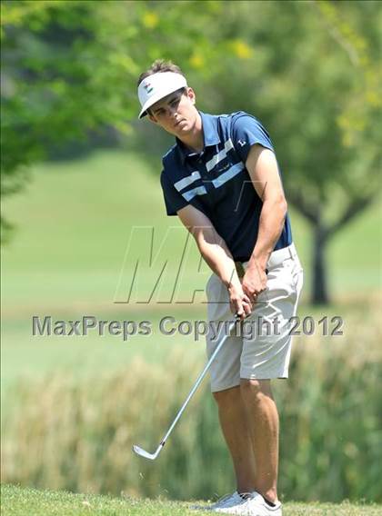 Thumbnail 3 in CIF Southern Section Golf Championships photogallery.