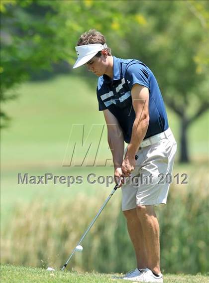 Thumbnail 1 in CIF Southern Section Golf Championships photogallery.