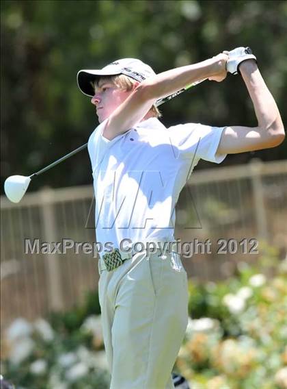 Thumbnail 3 in CIF Southern Section Golf Championships photogallery.