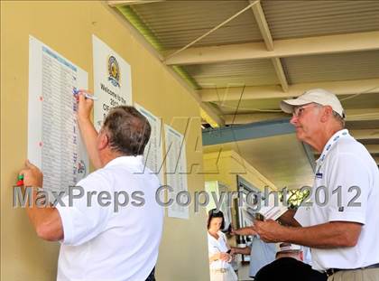 Thumbnail 3 in CIF Southern Section Golf Championships photogallery.