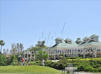 Thumbnail 1 in CIF Southern Section Golf Championships photogallery.