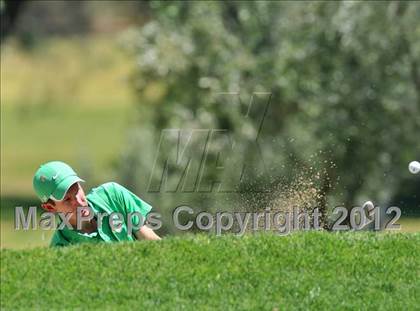 Thumbnail 1 in CIF Southern Section Golf Championships photogallery.