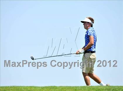 Thumbnail 3 in CIF Southern Section Golf Championships photogallery.