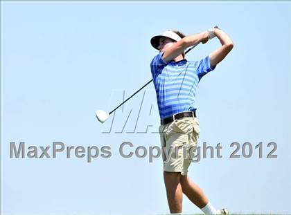 Thumbnail 3 in CIF Southern Section Golf Championships photogallery.