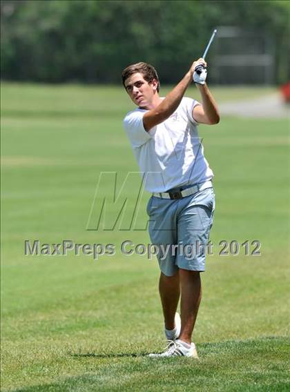 Thumbnail 3 in CIF Southern Section Golf Championships photogallery.