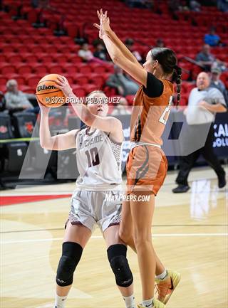 Riverside vs Armorel (NEA Tournament)