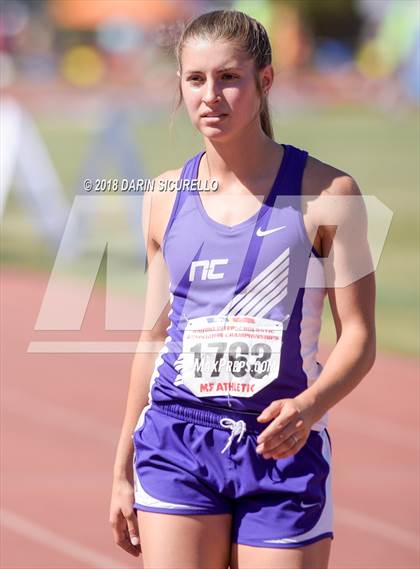 Thumbnail 3 in AIA Track & Field Championships (Girls 100 Meter Dash) photogallery.
