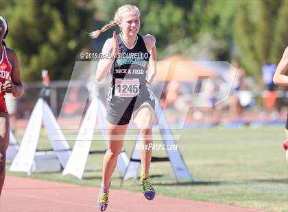 Thumbnail 1 in AIA Track & Field Championships (Girls 100 Meter Dash) photogallery.