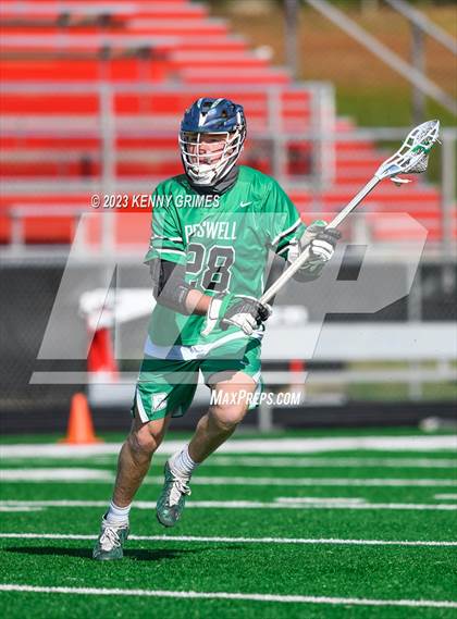 Thumbnail 3 in Roswell vs. Westminster photogallery.