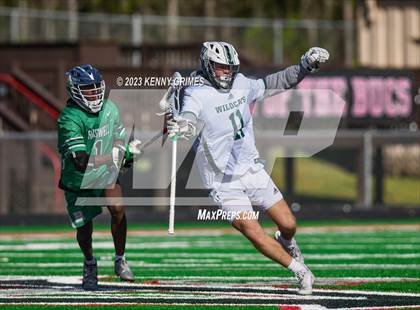 Thumbnail 1 in Roswell vs. Westminster photogallery.