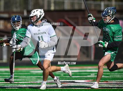 Thumbnail 3 in Roswell vs. Westminster photogallery.