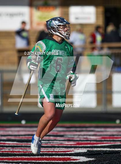 Thumbnail 3 in Roswell vs. Westminster photogallery.