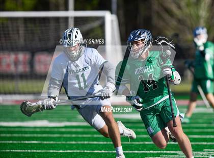 Thumbnail 1 in Roswell vs. Westminster photogallery.