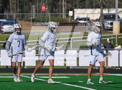Thumbnail 3 in Roswell vs. Westminster photogallery.