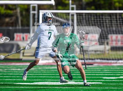 Thumbnail 1 in Roswell vs. Westminster photogallery.