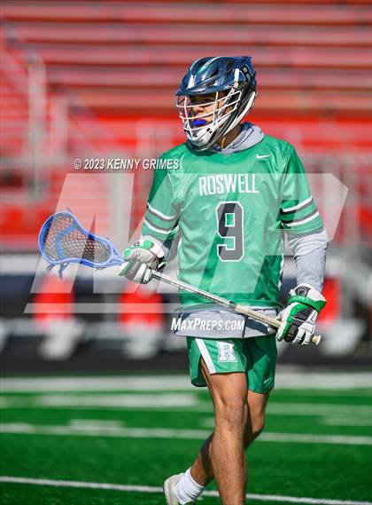 Thumbnail 3 in Roswell vs. Westminster photogallery.