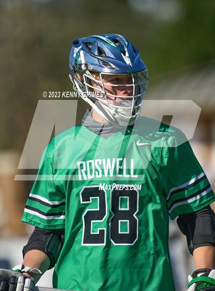 Thumbnail 2 in Roswell vs. Westminster photogallery.