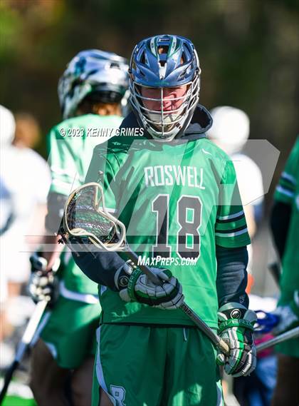 Thumbnail 3 in Roswell vs. Westminster photogallery.
