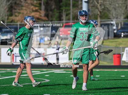Thumbnail 1 in Roswell vs. Westminster photogallery.