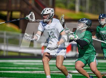 Thumbnail 3 in Roswell vs. Westminster photogallery.