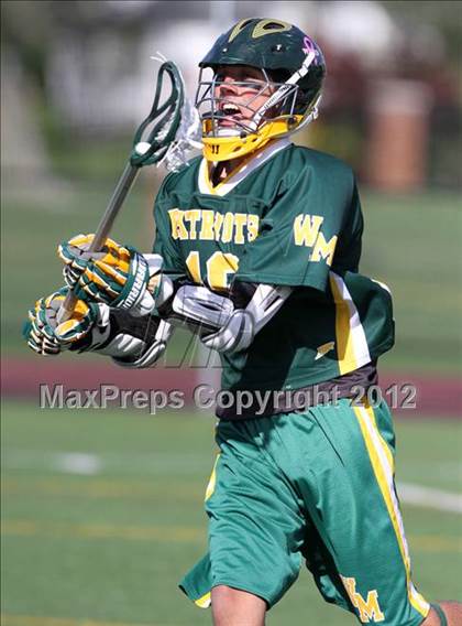 Thumbnail 3 in Ward Melville @ Bay Shore photogallery.