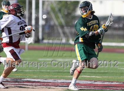Thumbnail 3 in Ward Melville @ Bay Shore photogallery.