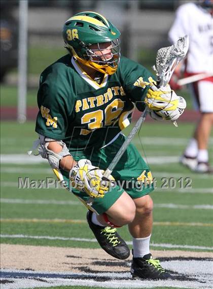 Thumbnail 3 in Ward Melville @ Bay Shore photogallery.