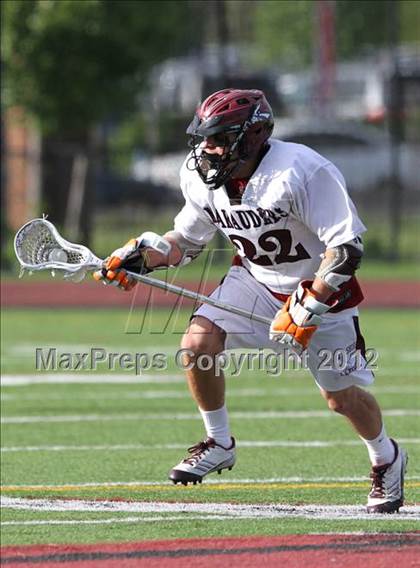 Thumbnail 1 in Ward Melville @ Bay Shore photogallery.