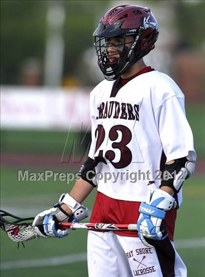Thumbnail 1 in Ward Melville @ Bay Shore photogallery.