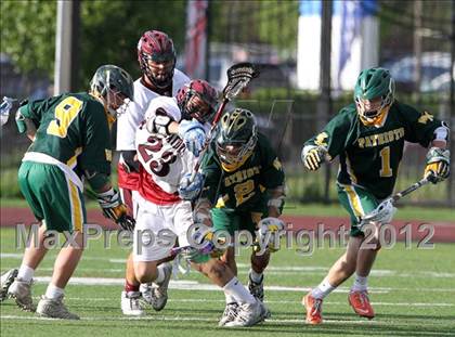 Thumbnail 2 in Ward Melville @ Bay Shore photogallery.