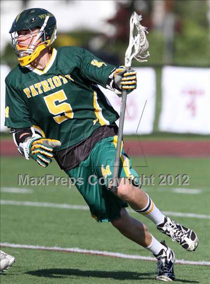 Thumbnail 3 in Ward Melville @ Bay Shore photogallery.